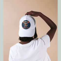 DevLetics Cap